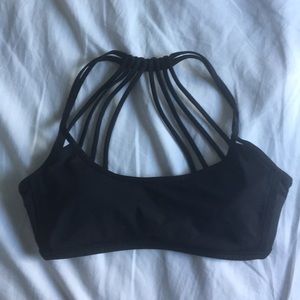 Lululemon Sports Bra- size 4